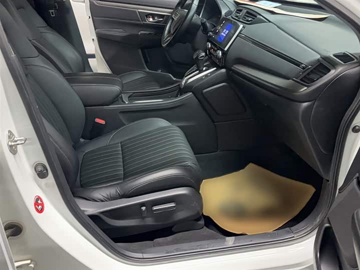 Фото 3 - Honda Breeze