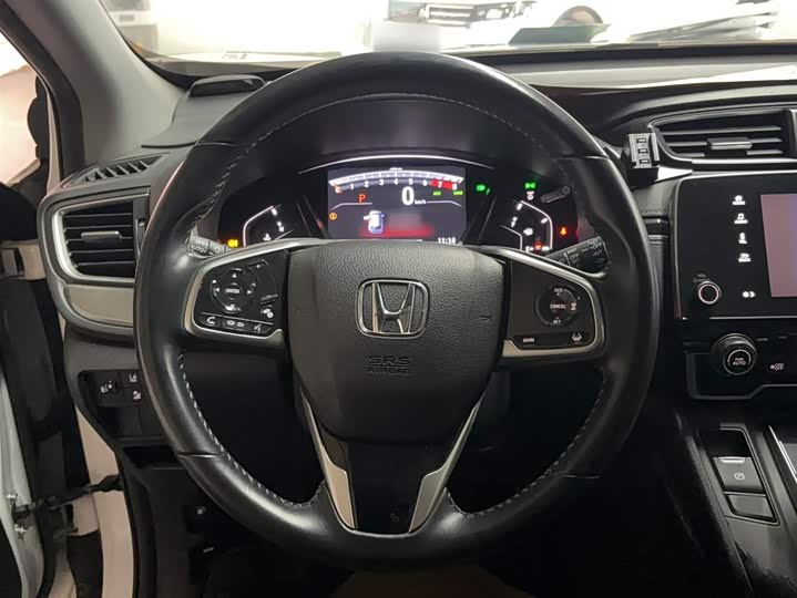 Фото 4 - Honda Breeze