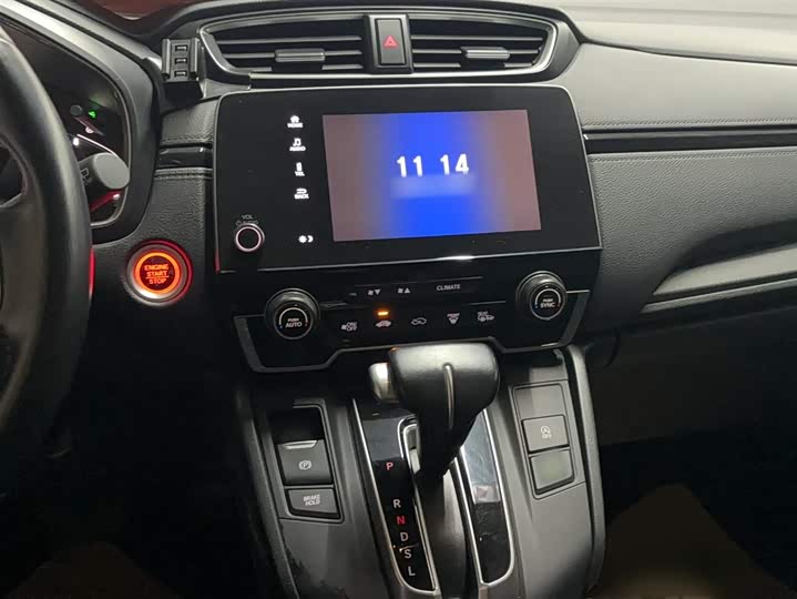 Фото 7 - Honda Breeze