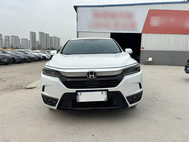 Фото 8 - Honda Breeze