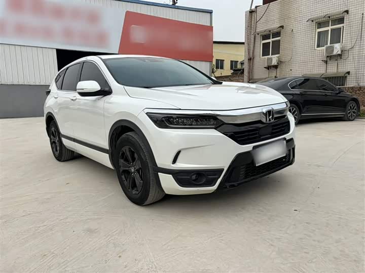 Фото 9 - Honda Breeze