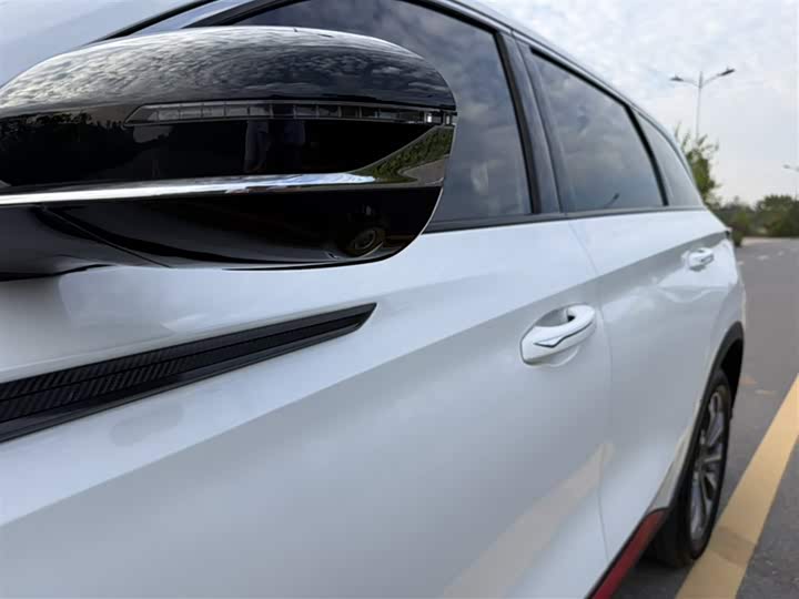 Фото 13 - Changan CS75 Plus