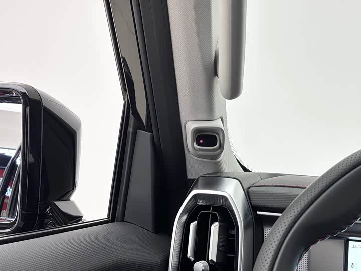 Фото 15 - Jetour T2