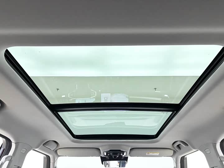 Фото 18 - Jetour T2