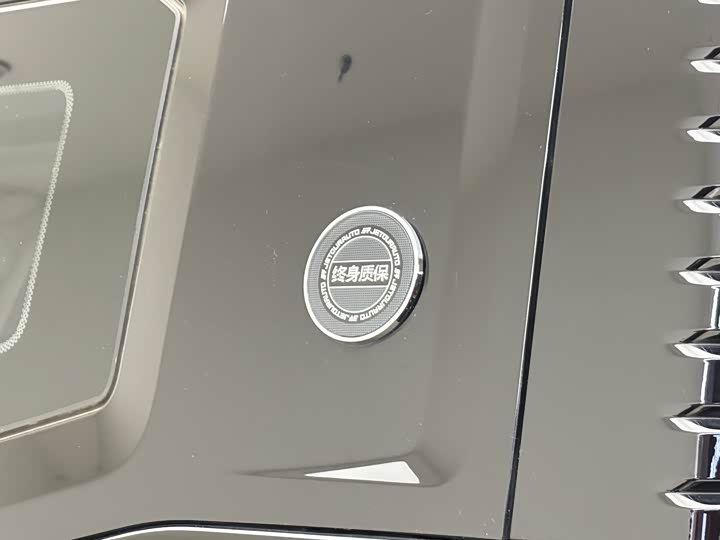 Фото 19 - Jetour T2