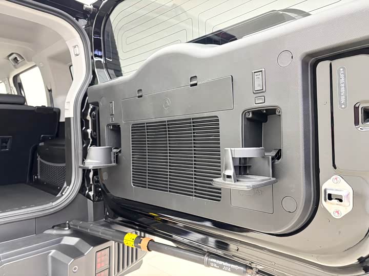 Фото 20 - Jetour T2