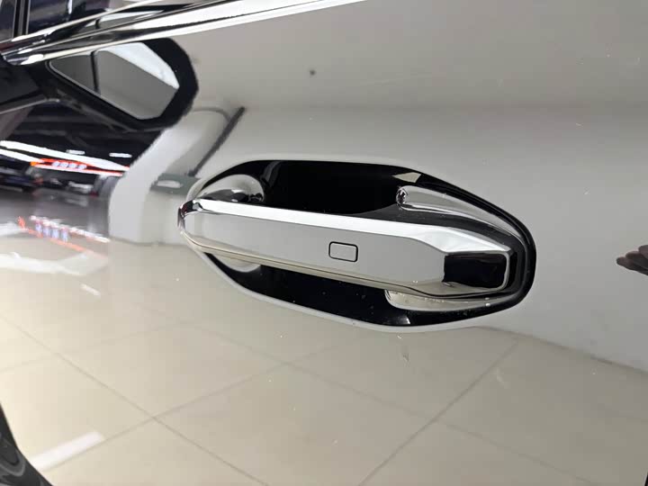 Фото 21 - Jetour T2