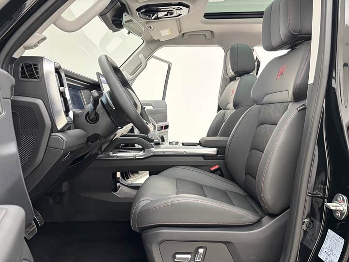 Фото 7 - Jetour T2