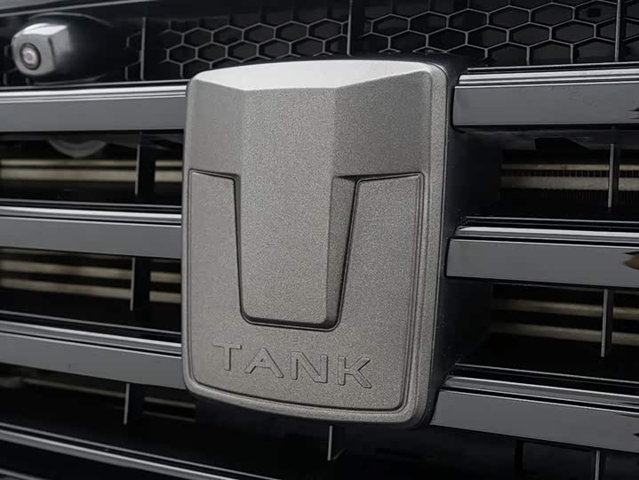 Фото 10 - Tank 300