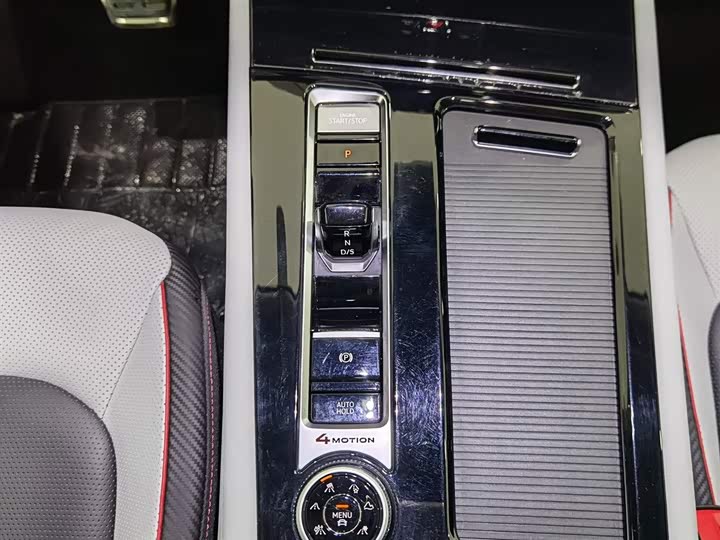 Фото 13 - Volkswagen Teramont X