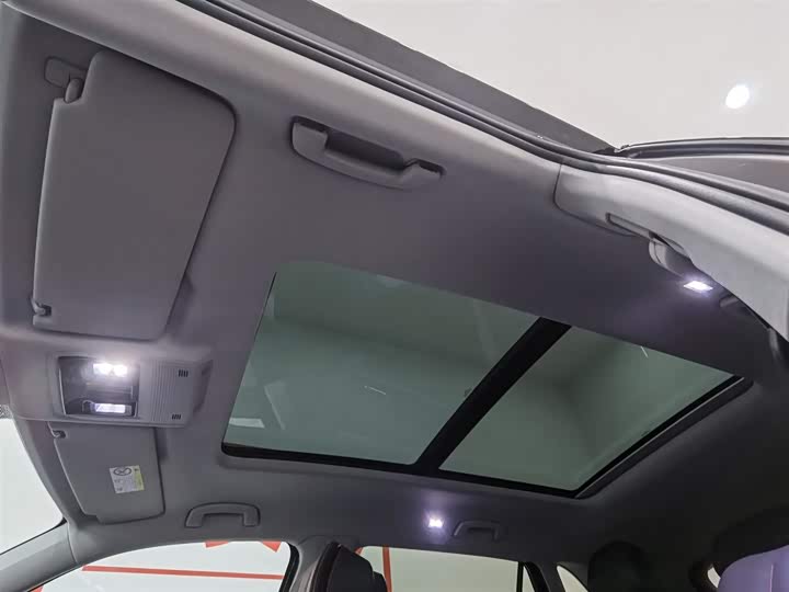 Фото 14 - Volkswagen Teramont X