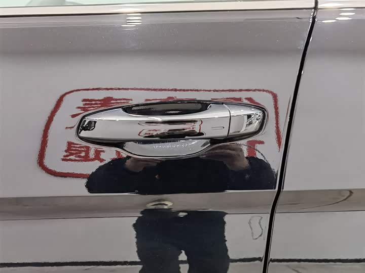 Фото 18 - Volkswagen Teramont X