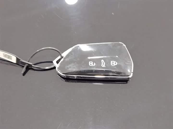 Фото 19 - Volkswagen Teramont X