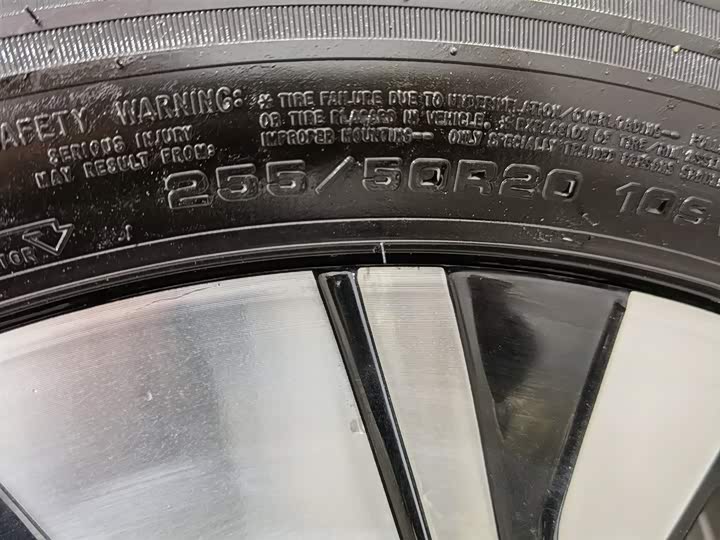 Фото 24 - Volkswagen Teramont X