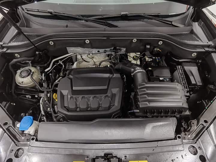 Фото 6 - Volkswagen Teramont X