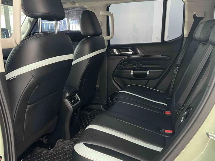 Фото 5 - Tank 300