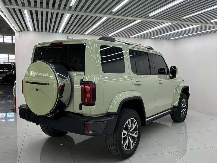 Фото 9 - Tank 300