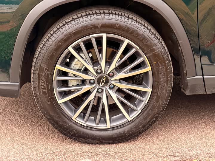 Фото 12 - Chery Tiggo 8 Pro