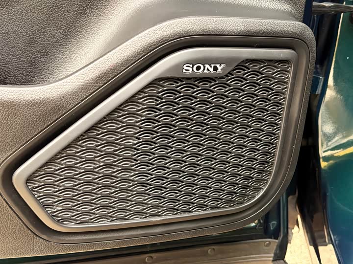 Фото 14 - Chery Tiggo 8 Pro