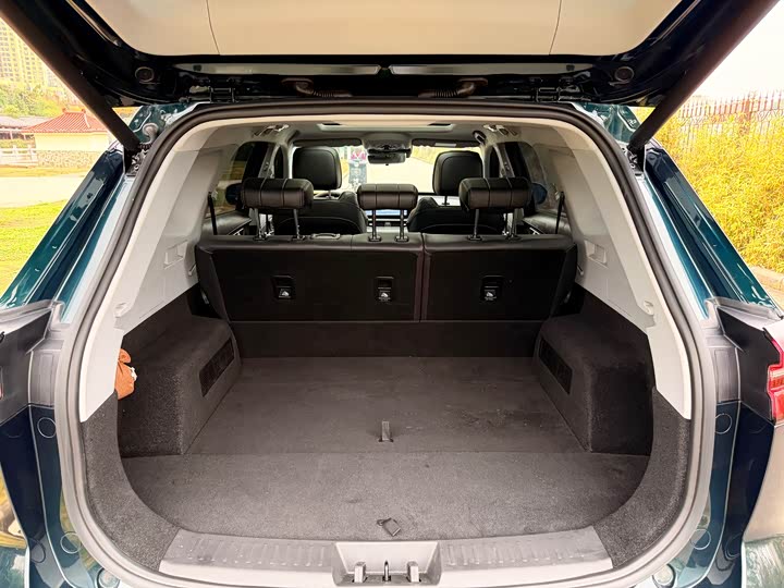 Фото 15 - Chery Tiggo 8 Pro