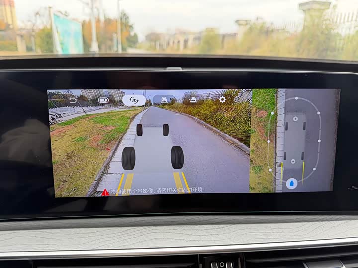 Фото 18 - Chery Tiggo 8 Pro