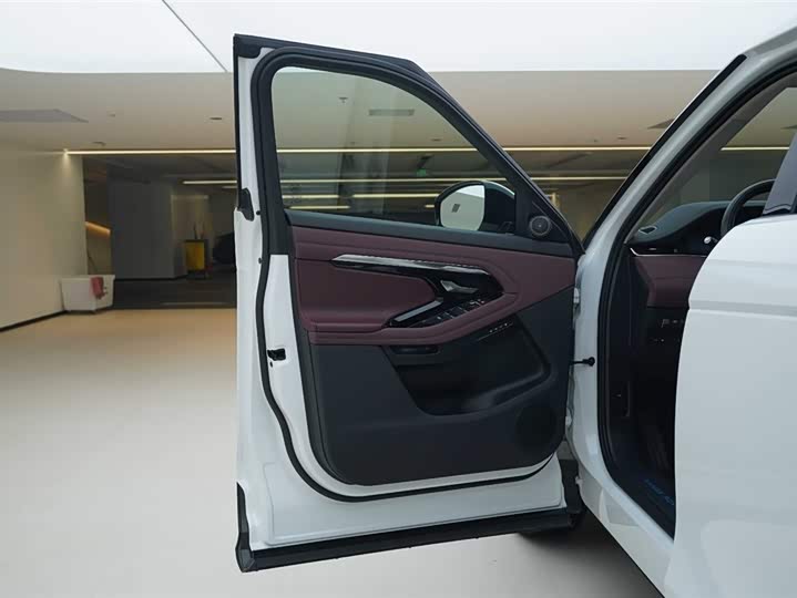 Фото 14 - Land Rover Range Rover Evoque L Hybrid