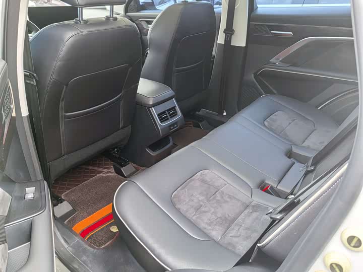 Фото 4 - Haval H6