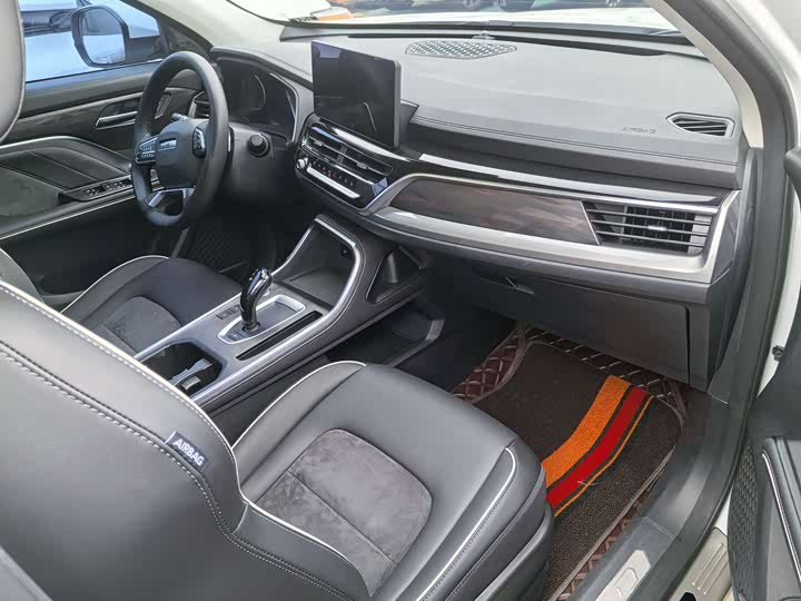 Фото 9 - Haval H6