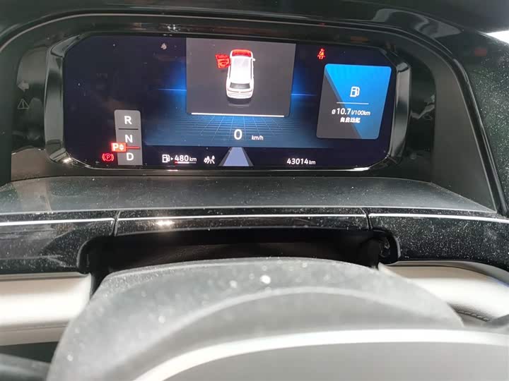 Фото 5 - Volkswagen Teramont Pro