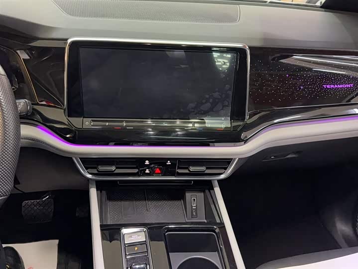 Фото 6 - Volkswagen Teramont Pro