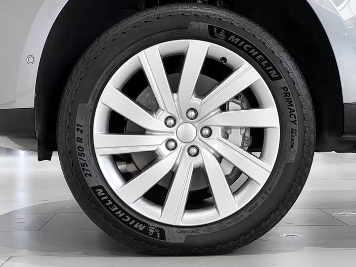 Фото 10 - Land Rover Range Rover