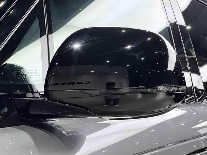 Фото 11 - Land Rover Range Rover