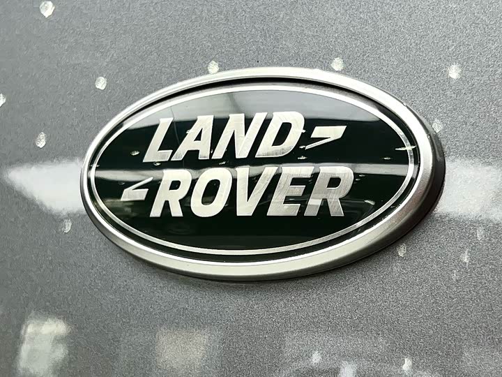Фото 14 - Land Rover Range Rover