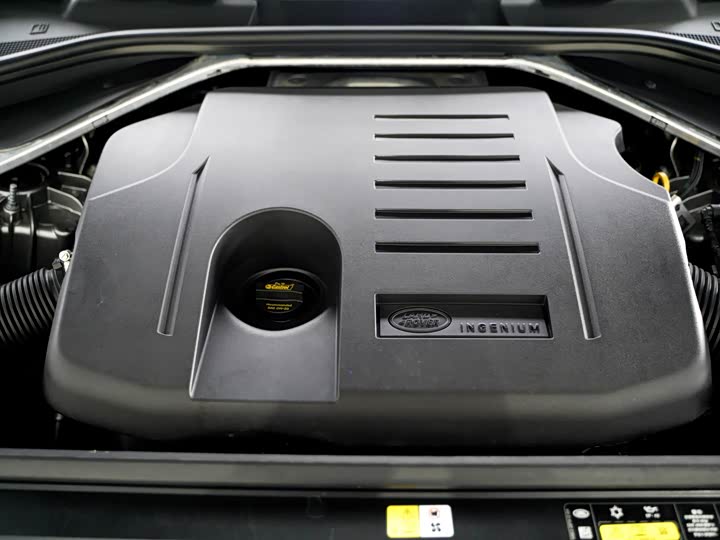 Фото 16 - Land Rover Range Rover