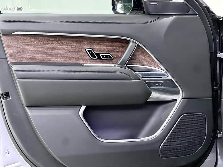 Фото 17 - Land Rover Range Rover