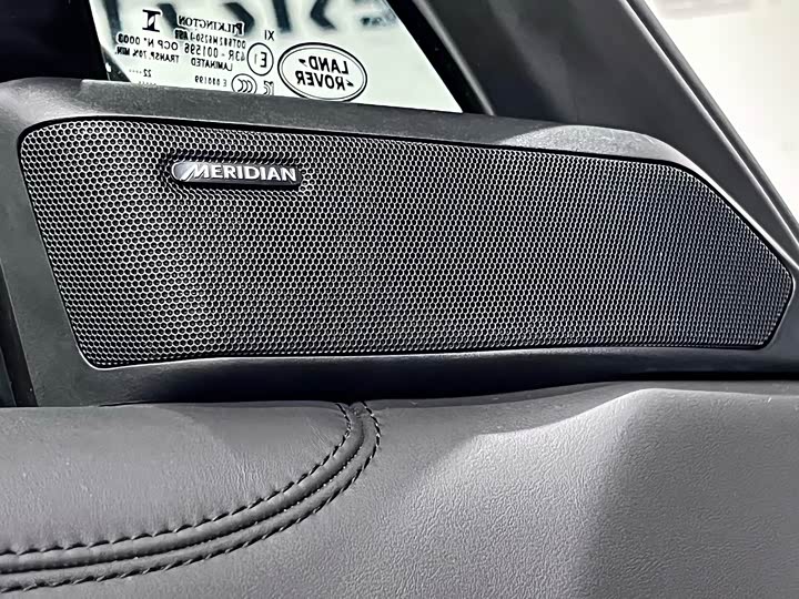 Фото 18 - Land Rover Range Rover