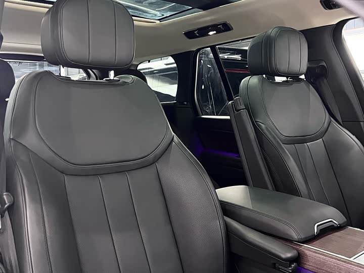 Фото 29 - Land Rover Range Rover