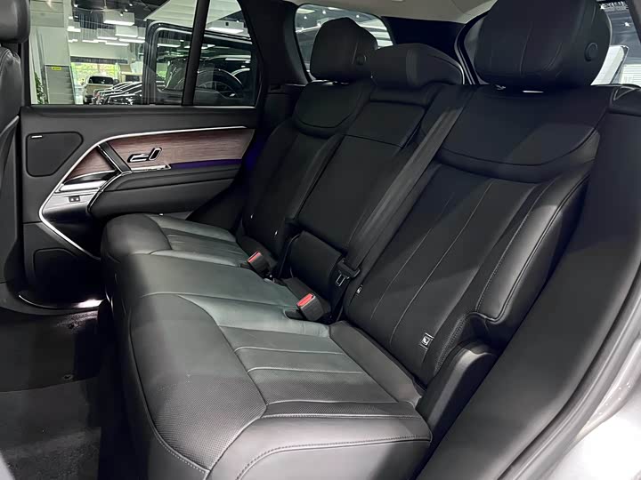 Фото 37 - Land Rover Range Rover