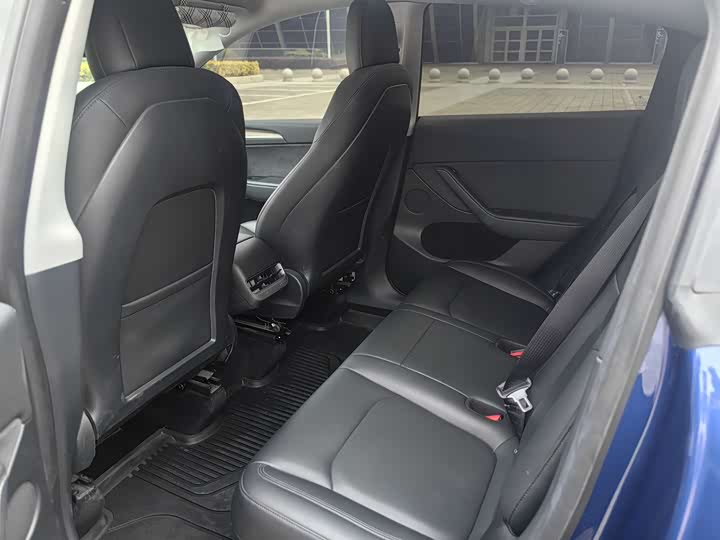 Фото 5 - Tesla Model Y