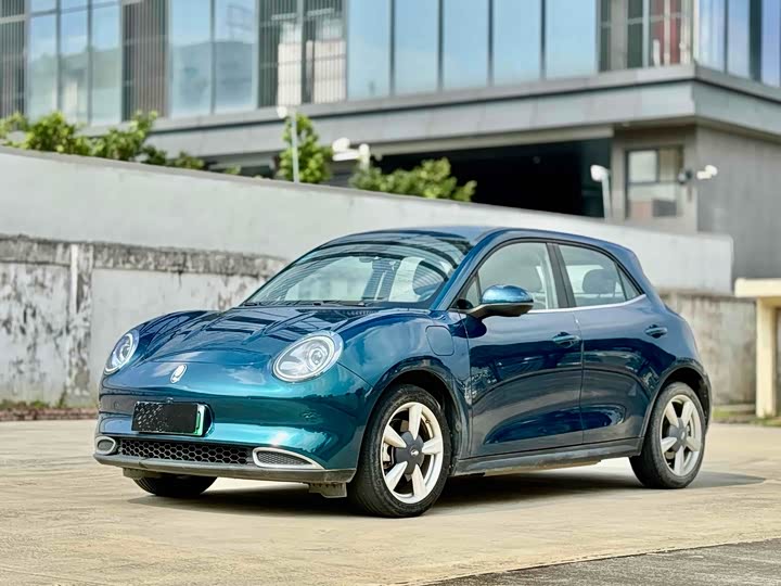 Фото 1 - Ora Good Cat (03)