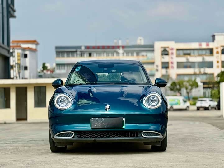 Фото 2 - Ora Good Cat (03)