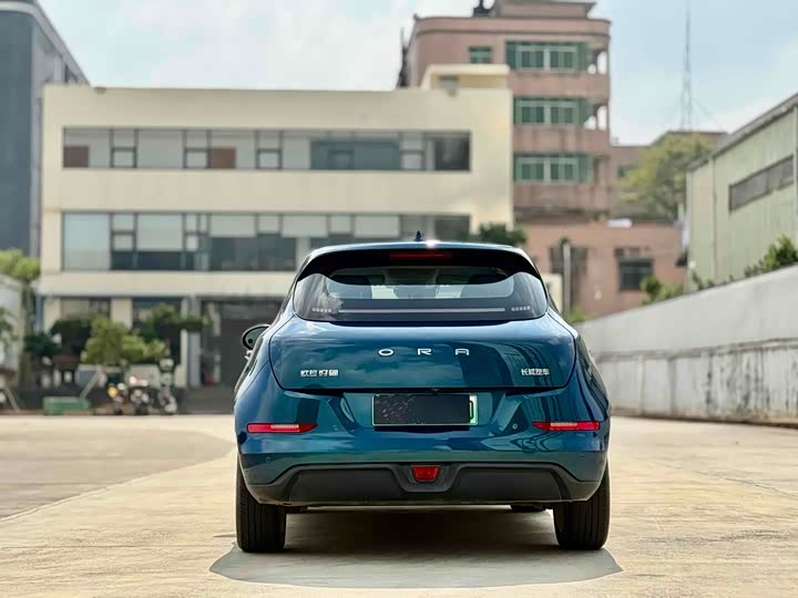 Фото 6 - Ora Good Cat (03)