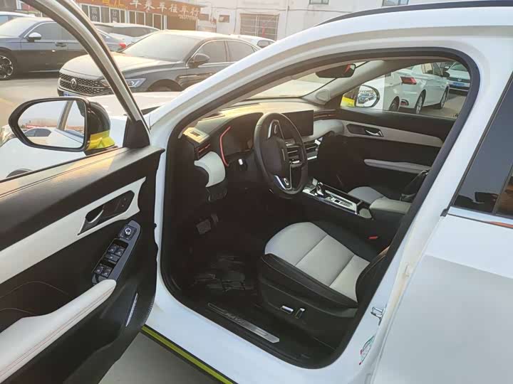 Фото 3 - Haval Chitu