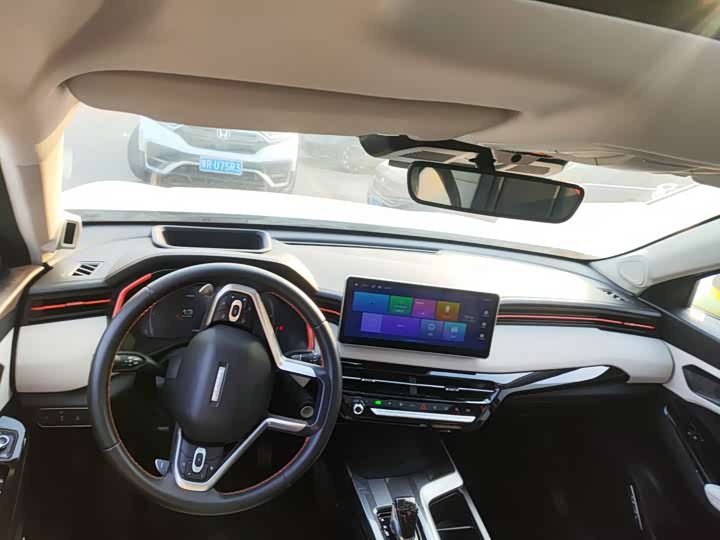 Фото 8 - Haval Chitu