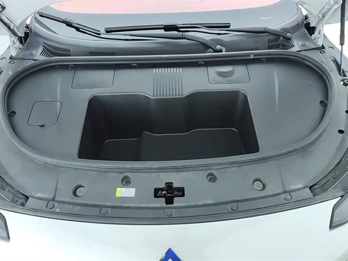 Фото 10 - GAC Hyptec GT