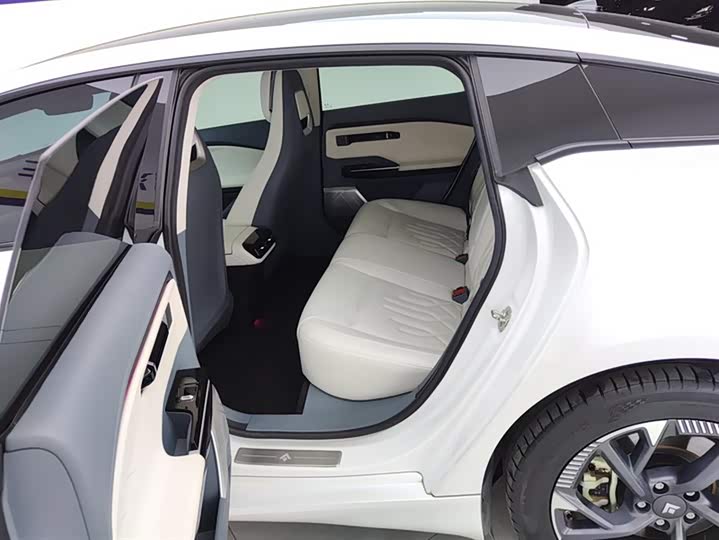 Фото 11 - GAC Hyptec GT