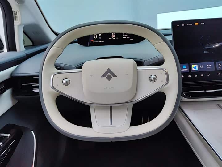 Фото 15 - GAC Hyptec GT