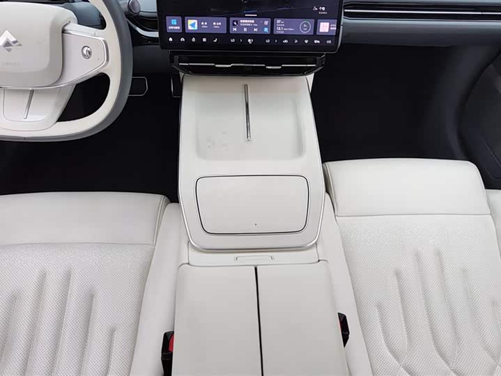 Фото 16 - GAC Hyptec GT