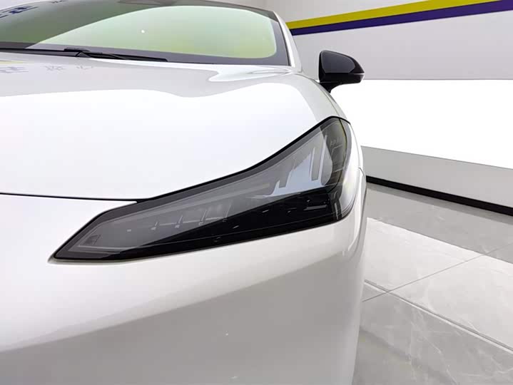 Фото 5 - GAC Hyptec GT