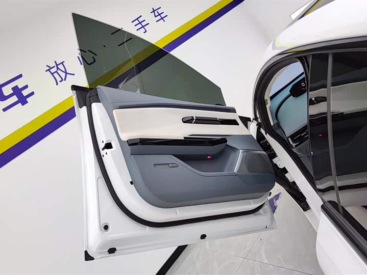 Фото 7 - GAC Hyptec GT